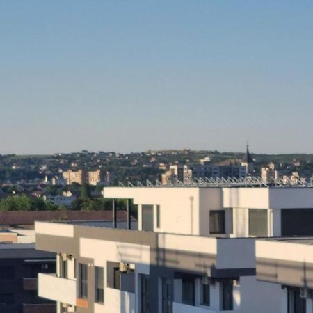 Jacuzzi Home Oradea Dış mekan fotoğraf