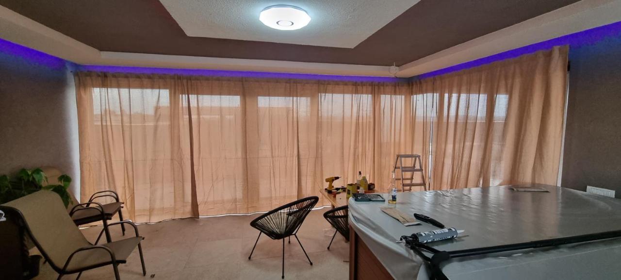 Jacuzzi Home Oradea Dış mekan fotoğraf