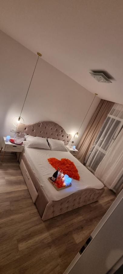 Jacuzzi Home Oradea Dış mekan fotoğraf