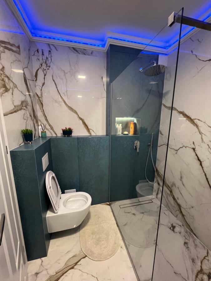 Jacuzzi Home Oradea Dış mekan fotoğraf